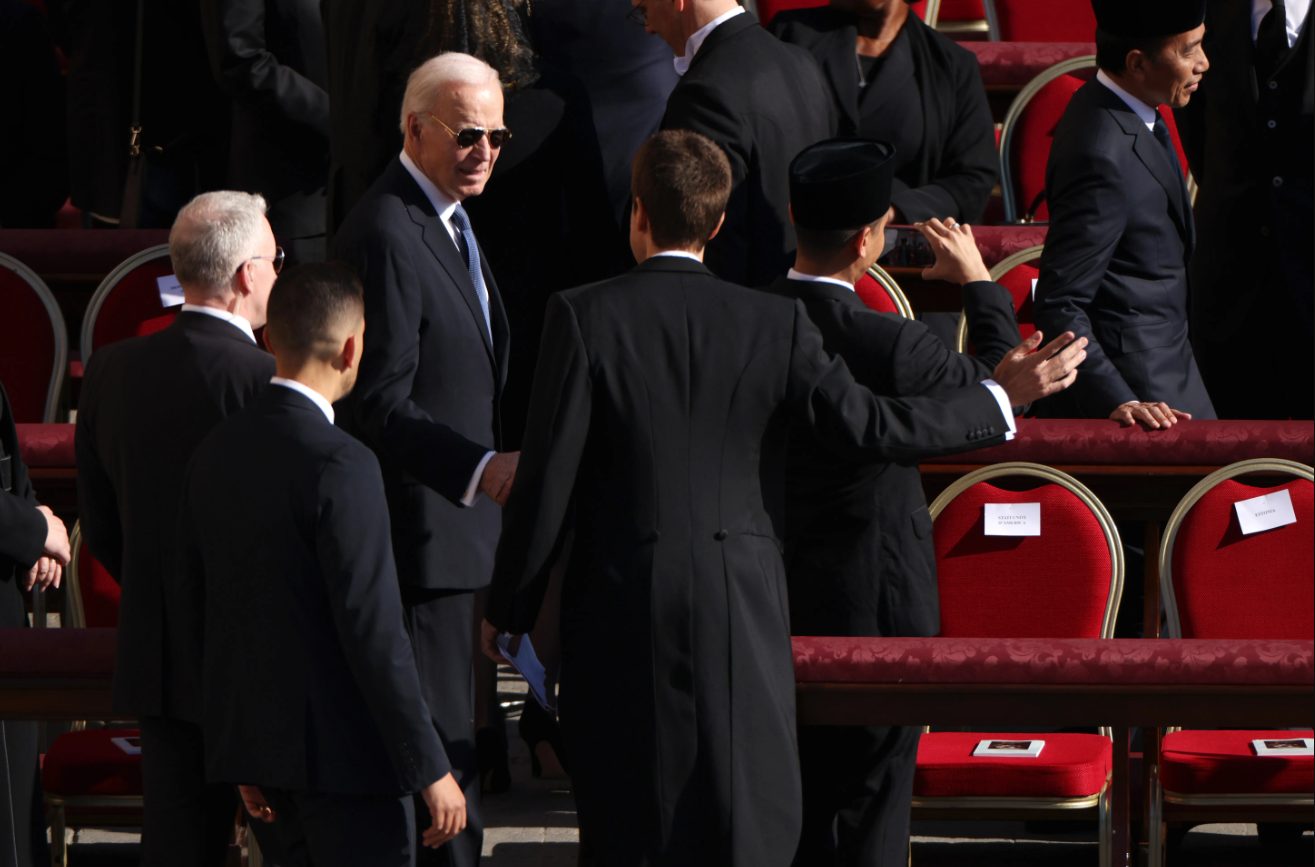 Ông Joe Biden hậu Nhà Trắng Di sản phai mờ, bệnh tật bủa vây và chương cuối u ám 4.png