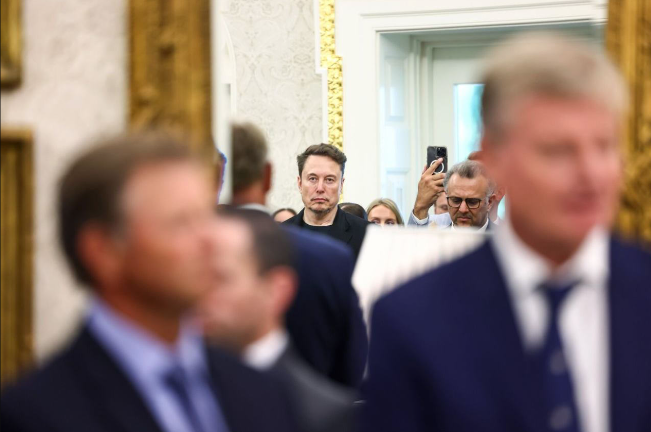 Bên trong mối quan hệ phức tạp giữa Elon Musk và ông Trump tại Nhà Trắng 1.png