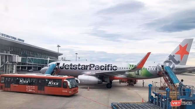 Sân bay Đà Nẵng sẽ mở rộng nhà ga, ứng dụng nhiều công nghệ an toàn