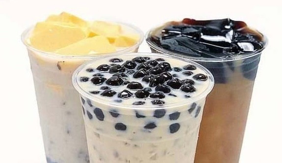 13 học sinh vùng cao ở Đà Nẵng nhập viện do ngộ độc thực phẩm, nghi vì uống trà sữa mua tại một quán gần trường. Ảnh minh hoạ