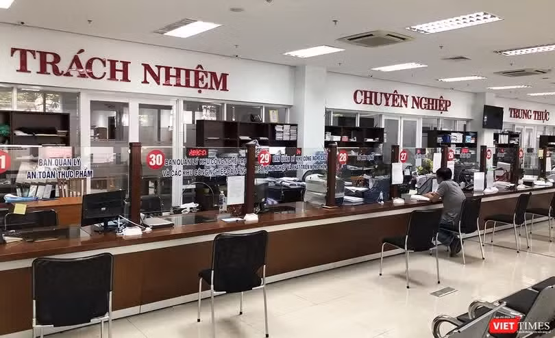 Sau thành công của 27 dịch vụ hành chính công chủ động, Đà Nẵng tiếp tục mở rộng thêm 43 nhóm dịch vụ trong năm 2026.