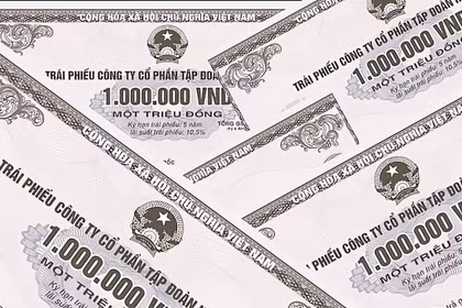 Vì sao các ngân hàng "đua" phát hành trái phiếu lãi suất cao?