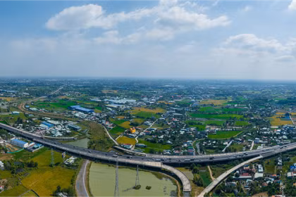 TP.HCM đẩy nhanh loạt dự án hạ tầng giao thông