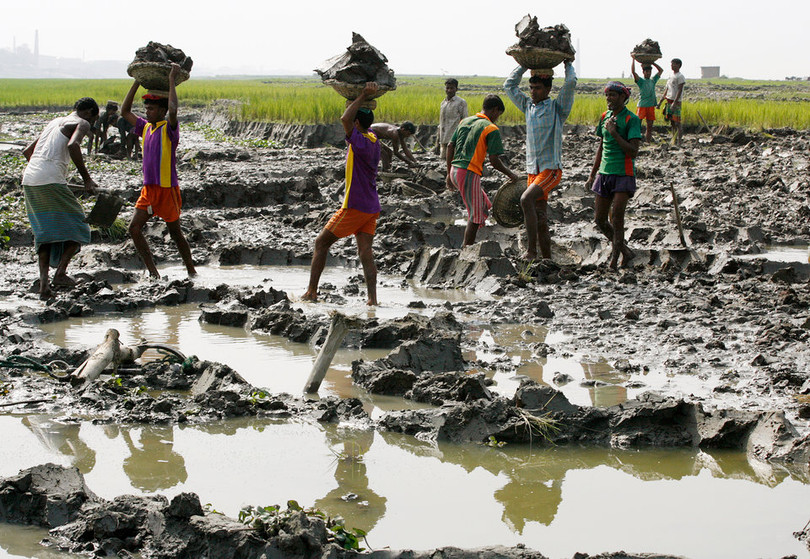 Dhaka, thủ đô của Bangladesh, có gần 19 triệu cư dân (ảnh: Reuters) Dhaka, thủ đô của Bangladesh, có gần 19 triệu cư dân (ảnh: Reuters)