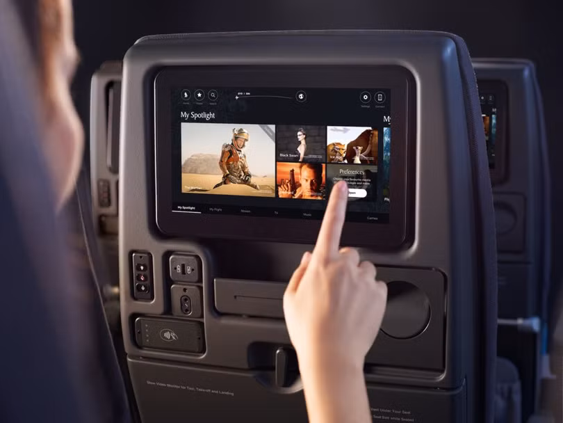 (ảnh minh họa: Singapore Airlines) (ảnh minh họa: Singapore Airlines)