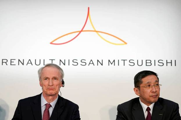 Ngành công nghiệp ô tô toàn cầu sẽ thay đổi hoàn toàn sau “vụ sáp nhập thế kỷ” nganh cong nghiep o to toan cau se thay doi hoan toan sau vu sat nhap the ky