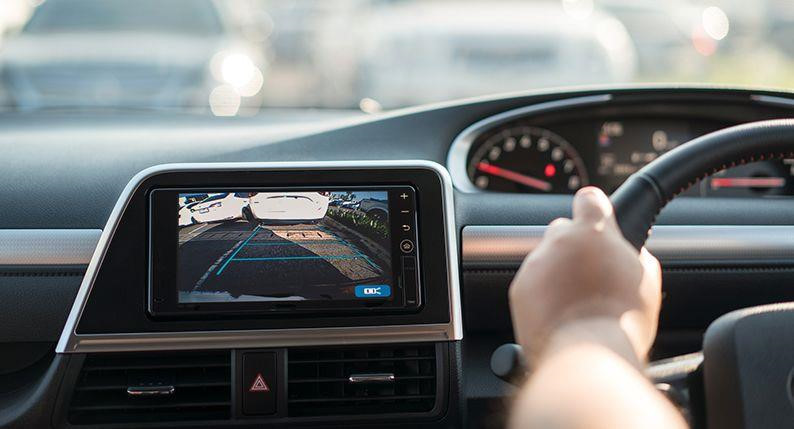 Oto cang nhieu cong nghe cang tro nen mat an toan? hinh anh 7 