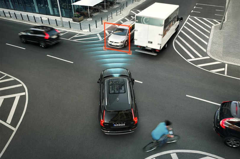 Oto cang nhieu cong nghe cang tro nen mat an toan? hinh anh 3 