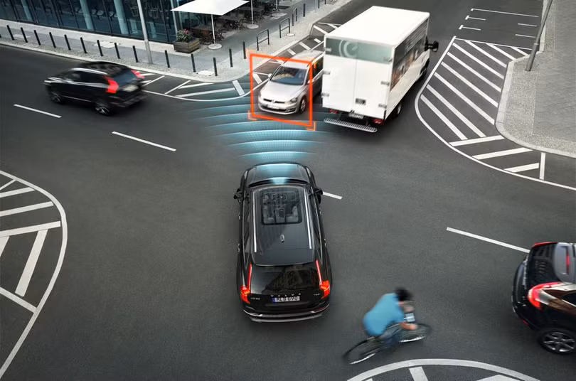 Oto cang nhieu cong nghe cang tro nen mat an toan? hinh anh 3 