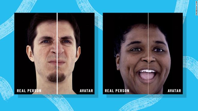 Facebook muốn mô phỏng thực tế ảo cả cơ thể người ảnh 1 Facebook muốn mô phỏng thực tế ảo cả cơ thể người - ảnh 2