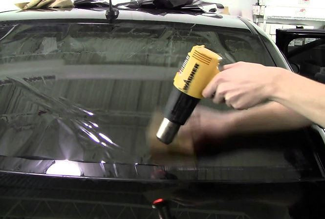 Các chú ý chống nóng cho ôtô trong trời nắng? ảnh 3 Các chú ý chống nóng cho ôtô trong trời nắng? - ảnh 3