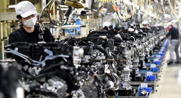 Ngành công nghiệp ô tô toàn cầu sẽ thay đổi hoàn toàn sau “vụ sáp nhập thế kỷ” nganh cong nghiep o to toan cau se thay doi hoan toan sau vu sat nhap the ky