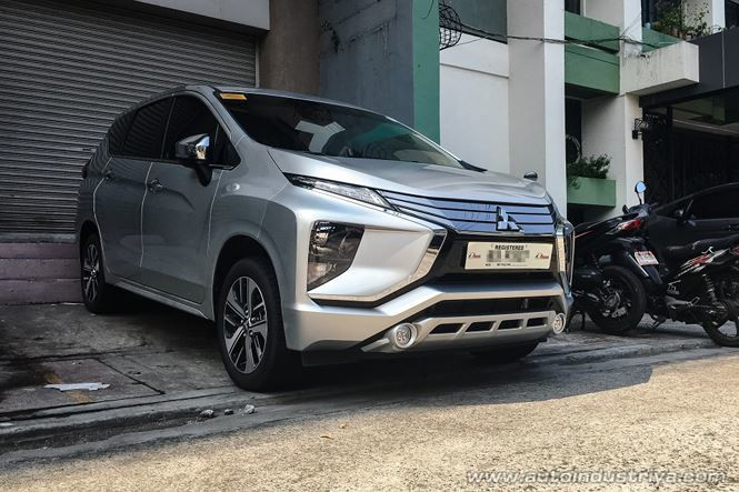 Khách Việt 'tố' xe hot Mitsubishi Xpander hụt hơi khi tăng tốc