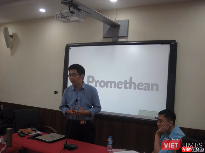 Cử nhân Lương Lê Minh - ĐH Luật Hà Nội