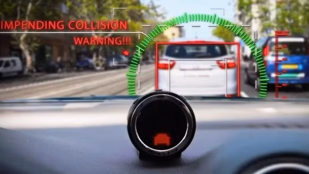 Oto cang nhieu cong nghe cang tro nen mat an toan? hinh anh 5 