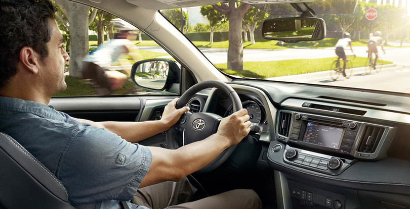 Oto cang nhieu cong nghe cang tro nen mat an toan? hinh anh 6 