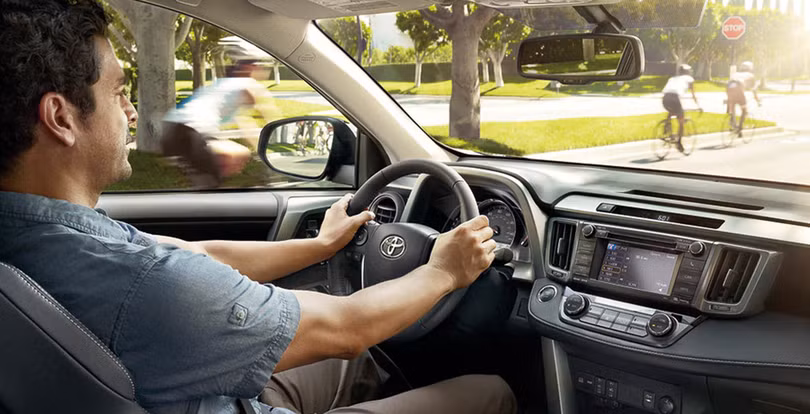 Oto cang nhieu cong nghe cang tro nen mat an toan? hinh anh 6 