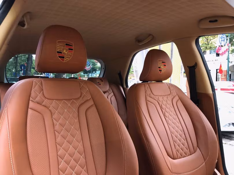 Đại gia Hà Nội chi hơn 2 tỷ mua Kia Morning biển ngũ quý 9 ảnh 6 Đại gia Hà Nội chi hơn 2 tỷ mua Kia Morning biển ngũ quý 9