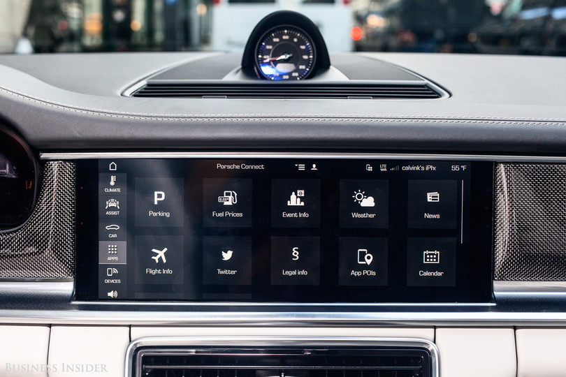 ảnh Business Insider