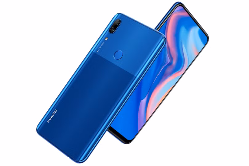 (ảnh Huawei) (ảnh Huawei)