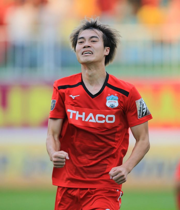 Điều gì đang xảy ra với “đội bóng quốc dân” HAGL? ảnh 1 Điều gì đang xảy ra với “đội bóng quốc dân” HAGL? ảnh 1