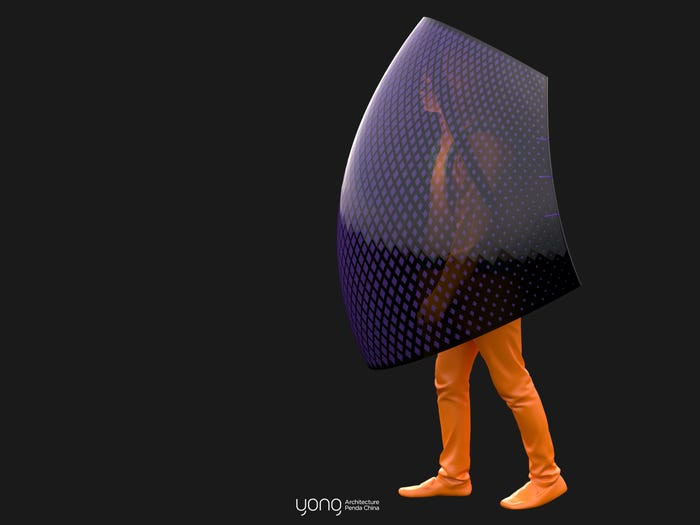 (ảnh: Penda China)