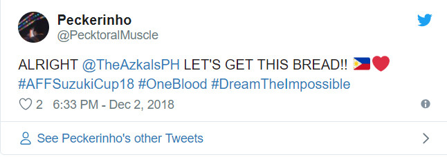 Ổn đấy, hãy giành chiến thắng