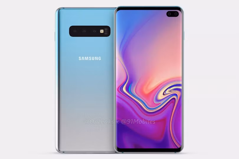 (ảnh: Phone Arena) (ảnh: Phone Arena)