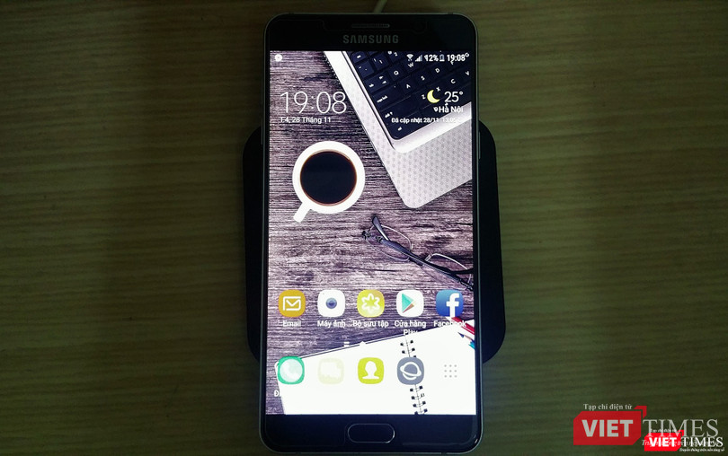 Sạc không dây có ưu nhược điểm gì so với sạc có dây – Cách lựa chọn bộ sạc không dây phù hợp ảnh 5