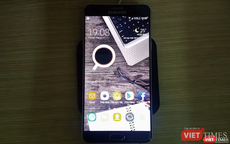 Sạc không dây có ưu nhược điểm gì so với sạc có dây – Cách lựa chọn bộ sạc không dây phù hợp ảnh 5