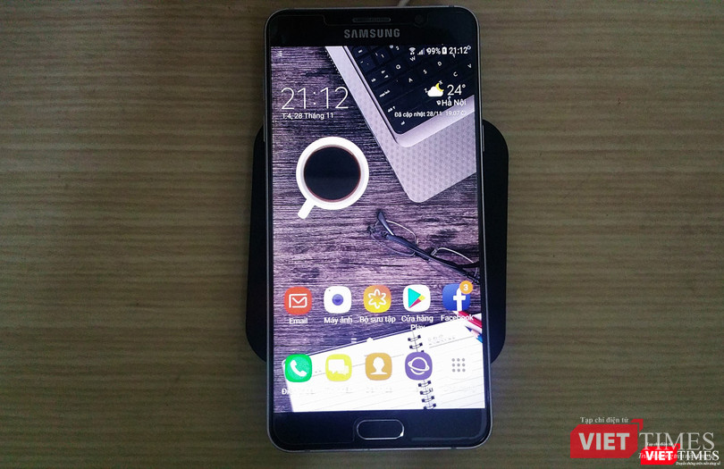 Sạc không dây có ưu nhược điểm gì so với sạc có dây – Cách lựa chọn bộ sạc không dây phù hợp ảnh 6