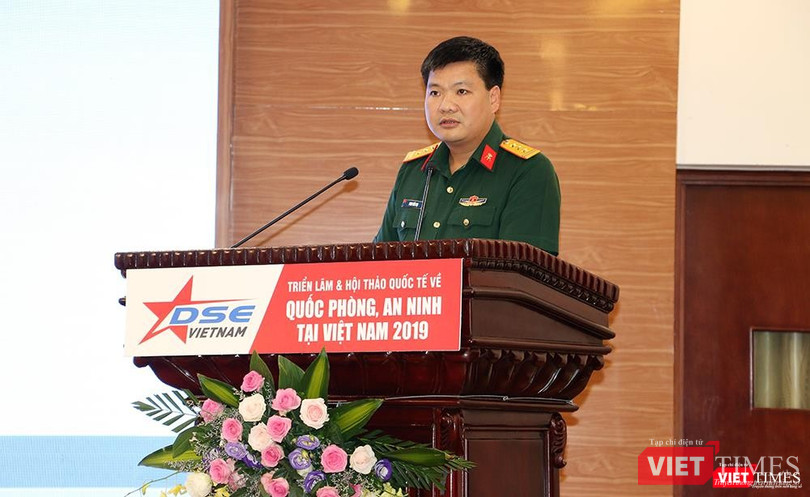 Thượng tá Phan Tiến Thọ Thượng tá Phan Tiến Thọ