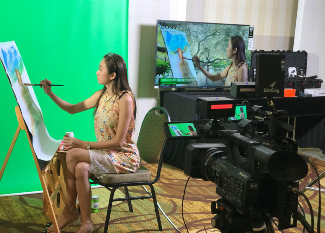 Công nghệ nghe nhìn sẽ tác động đến mọi ngành công nghiệp - ảnh 2