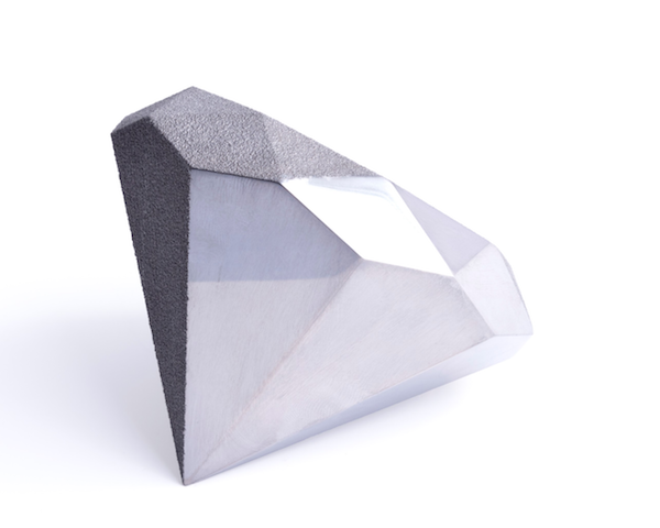 Sản xuất thép cứng siêu cứng nhờ công nghệ in 3D - 2