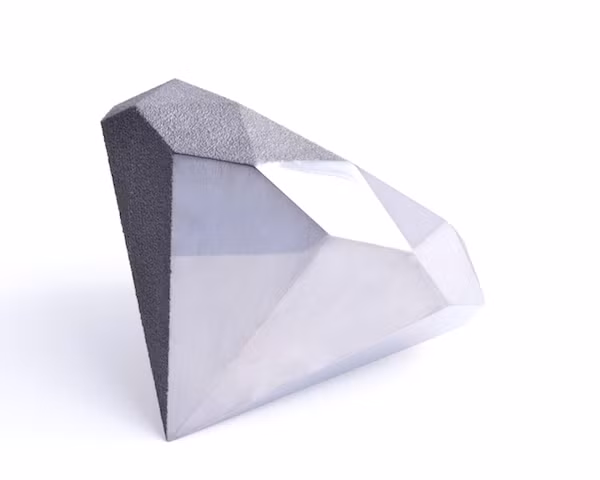 Sản xuất thép cứng siêu cứng nhờ công nghệ in 3D - 2