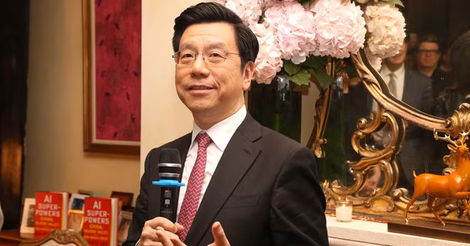 4 nhóm nghề nghiệp sẽ không bị robot thay thế - ảnh 1