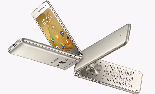 Đừng nghĩ điện thoại cơ bản đã hết thơì11