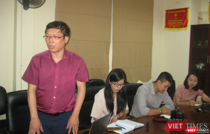 TS Đặng Minh Tuấn tại hội thảo biên soạn sách giáo khoa tiếng dân tộc do Viện Ngôn ngữ học tổ chức TS Đặng Minh Tuấn tại hội thảo biên soạn sách giáo khoa tiếng dân tộc do Viện Ngôn ngữ học tổ chức