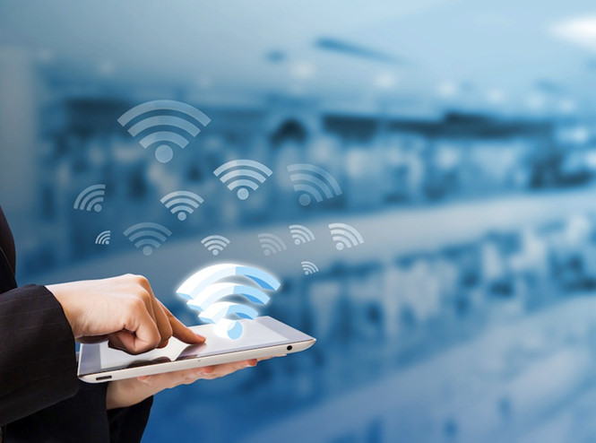 Cách bảo vệ Wi-Fi nhà bạn không bị 'dùng chùa' ảnh 1 Cách bảo vệ Wi-Fi nhà bạn không bị 'dùng chùa' - ảnh 1