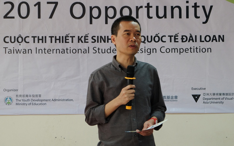 ông Phạm Huyền Kiêu (ảnh NVCC) ông Phạm Huyền Kiêu (ảnh NVCC)