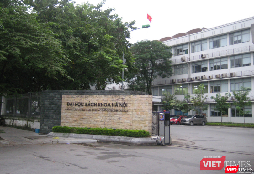 Tại Trường Đại học Bách khoa Hà Nội, ít nhất các kiến thức về thẩm mỹ công nghiệp phải được cung cấp cho sinh viên ngành Chế tạo máy Tại Trường Đại học Bách khoa Hà Nội, ít nhất các kiến thức về thẩm mỹ công nghiệp phải được cung cấp cho sinh viên ngành Chế tạo máy