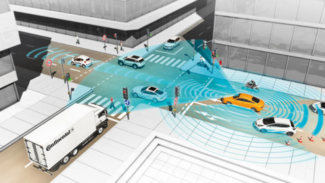 Thiết kế chip mới giúp máy móc hoạt động giống não người hơn - ảnh 4