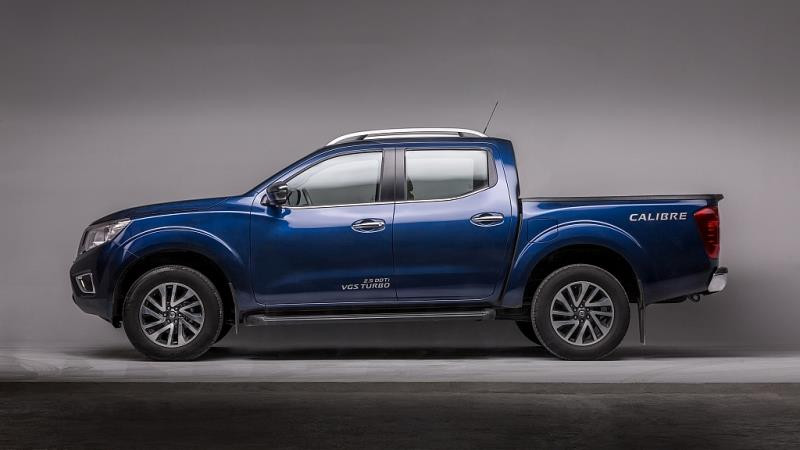Nissan Navara EL A-IVI sẽ có mặt tại hệ thống đại lý Nissan trên toàn quốc giao đến tay khách hàng từ tháng 9/2019
