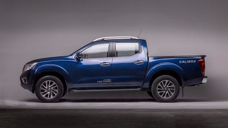 Nissan Navara EL A-IVI sẽ có mặt tại hệ thống đại lý Nissan trên toàn quốc giao đến tay khách hàng từ tháng 9/2019 Nissan Navara EL A-IVI sẽ có mặt tại hệ thống đại lý Nissan trên toàn quốc giao đến tay khách hàng từ tháng 9/2019