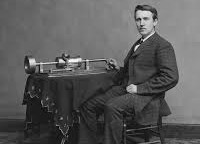 Nhà phát minh Thomas Edison là một người chưa học xong tiểu học. Ảnh: Wikipedia Nhà phát minh Thomas Edison là một người chưa học xong tiểu học. Ảnh: Wikipedia