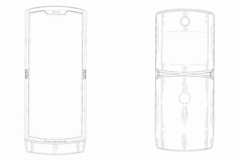 (ảnh: Motorola) (ảnh: Motorola)