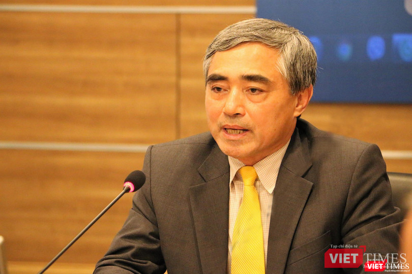 ông Nguyễn Minh Hồng, Chủ tịch VDCA