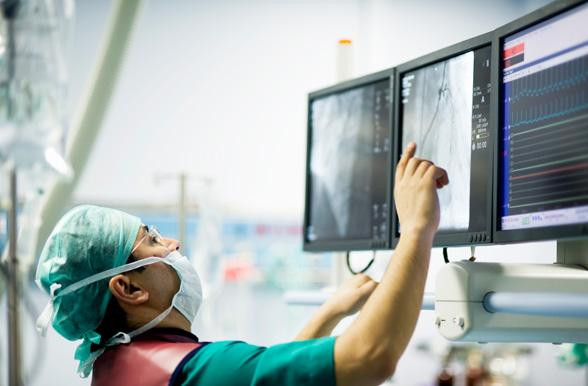 Ảnh minh họa: Mohawk Collegue Ảnh minh họa: Mohawk Collegue