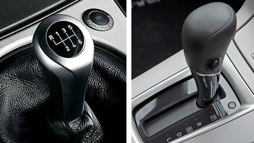 Để xe dừng lại hẳn rồi mới chuyển về số N, nhằm tránh ảnh hưởng đến tuổi thọ của hộp số. Ảnh ST Để xe dừng lại hẳn rồi mới chuyển về số N, nhằm tránh ảnh hưởng đến tuổi thọ của hộp số. Ảnh ST