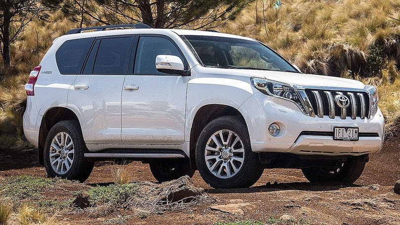 Chi phí để “nuôi” một chiếc xe sang đời cũ khá tốn kém. Ảnh ST